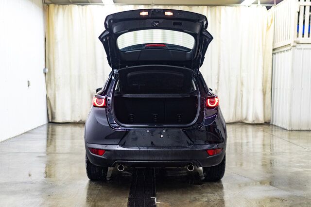 2020 Mazda CX-3 AWD GT Leather Roof Nav BCam Red Deer AB