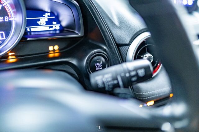 2020 Mazda CX-3 AWD GT Leather Roof Nav BCam Red Deer AB