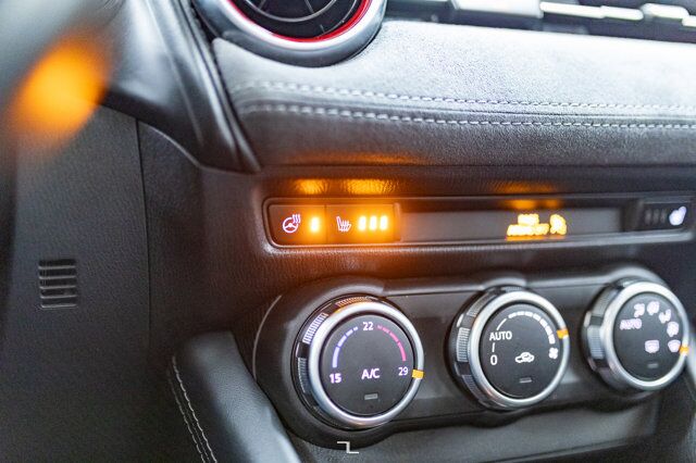 2020 Mazda CX-3 AWD GT Leather Roof Nav BCam Red Deer AB