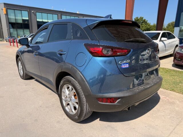 2020 Mazda CX-3 Sport