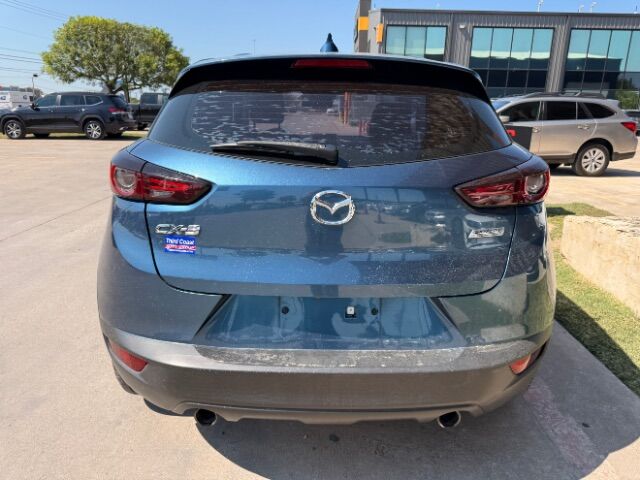 2020 Mazda CX-3 Sport Kyle TX