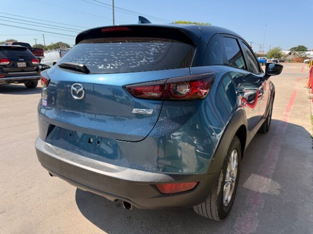2020 Mazda CX-3 Sport Kyle TX
