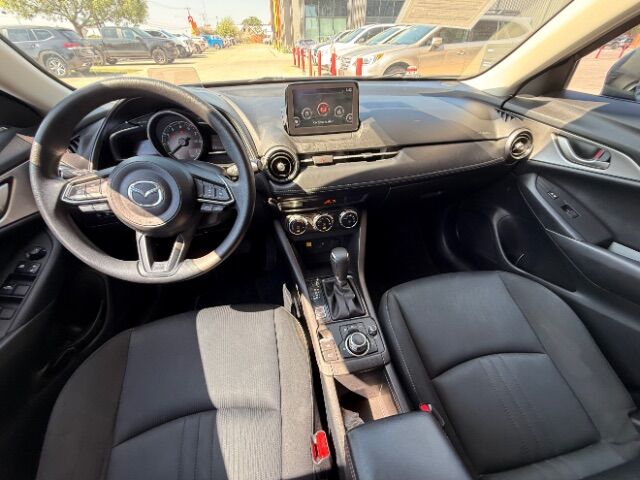 2020 Mazda CX-3 Sport Kyle TX
