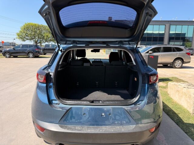 2020 Mazda CX-3 Sport Kyle TX