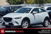 2020 Mazda CX-3 Sport
