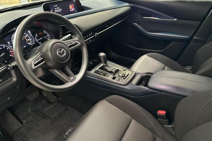 2020 Mazda CX-30  Roseville CA