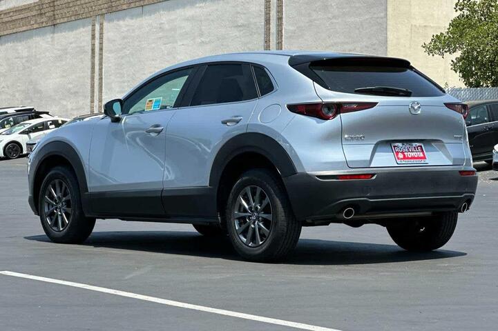 2020 Mazda CX-30  Roseville CA