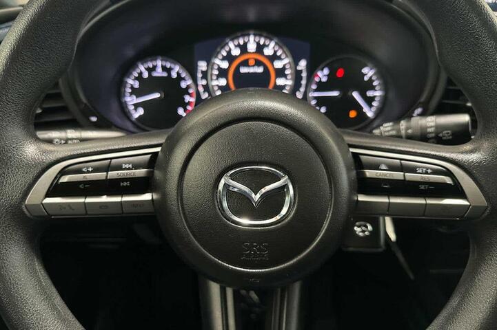 2020 Mazda CX-30  Roseville CA