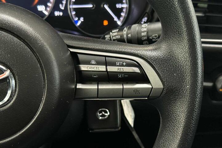 2020 Mazda CX-30  Roseville CA