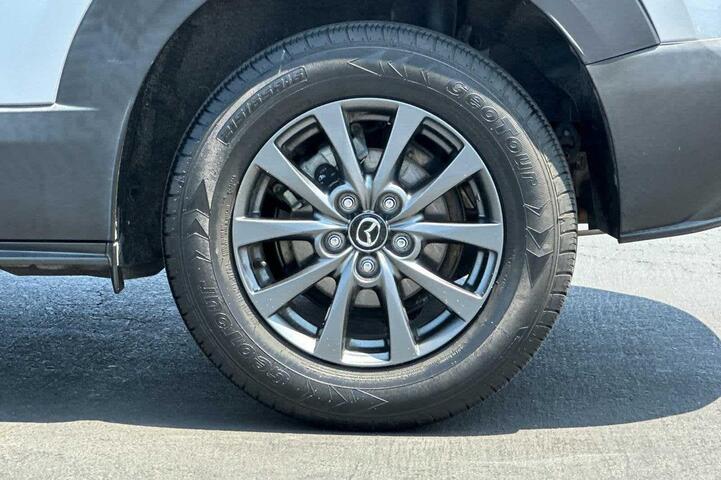2020 Mazda CX-30  Roseville CA