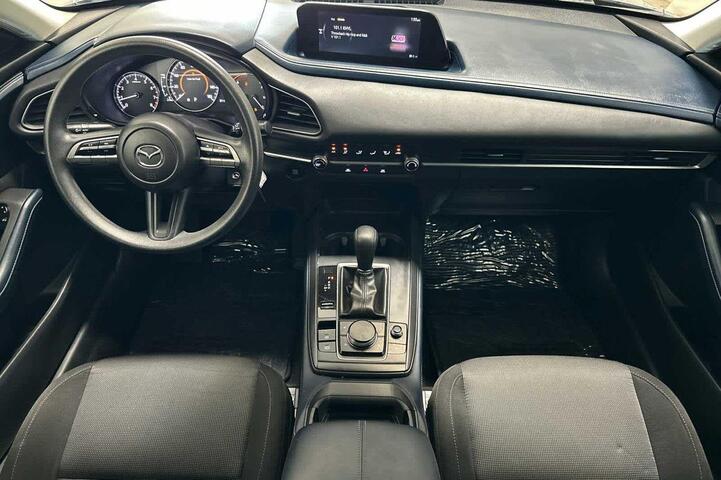 2020 Mazda CX-30  Roseville CA