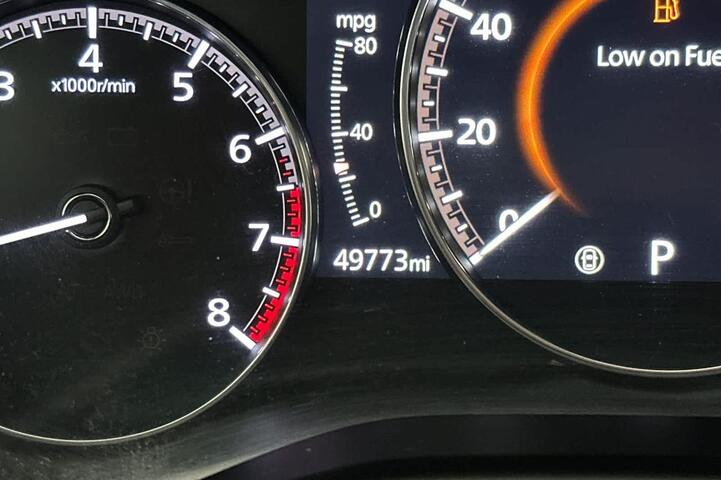 2020 Mazda CX-30  Roseville CA