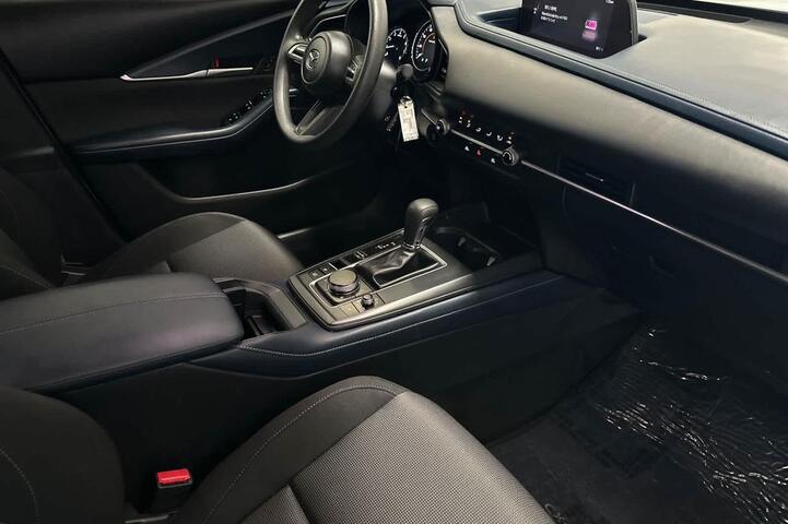 2020 Mazda CX-30  Roseville CA