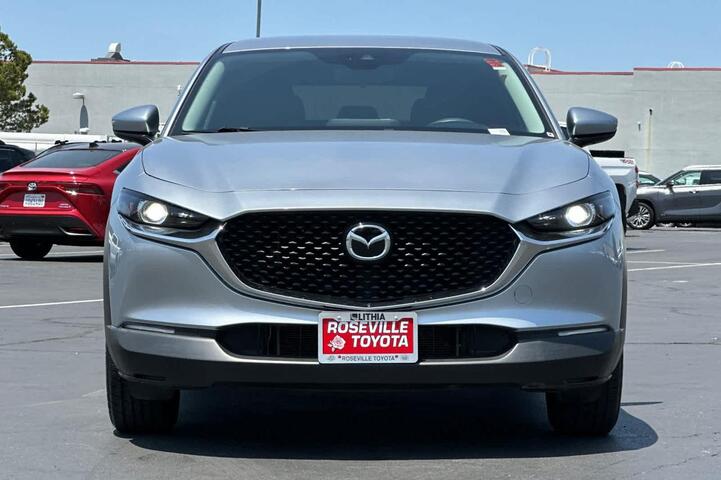 2020 Mazda CX-30  Roseville CA