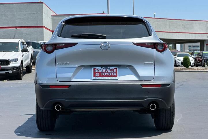 2020 Mazda CX-30  Roseville CA