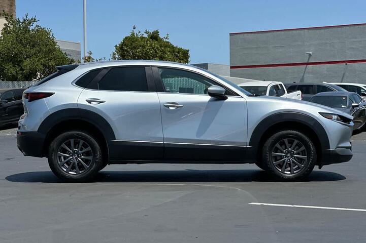 2020 Mazda CX-30  Roseville CA