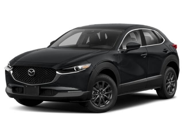 2020 Mazda CX-30