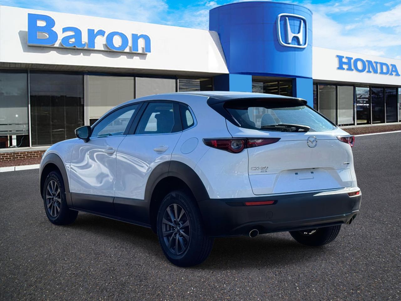 2020 Mazda CX-30 San Clemente CA