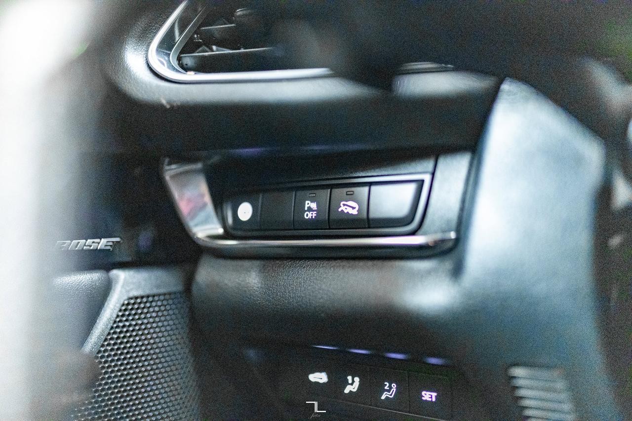 2020 Mazda CX-30 AWD GT Leather Roof Nav BCam Red Deer AB