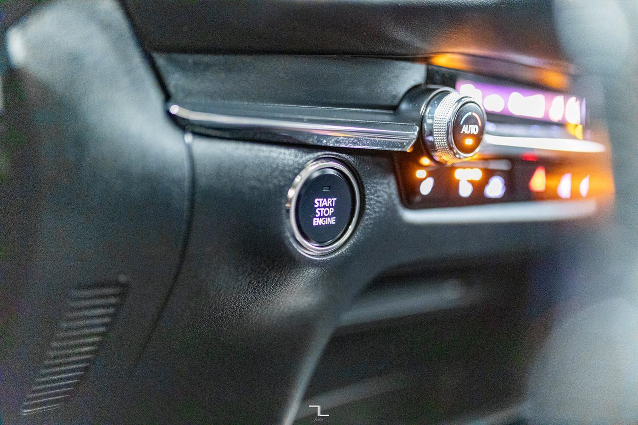 2020 Mazda CX-30 AWD GT Leather Roof Nav BCam Red Deer AB