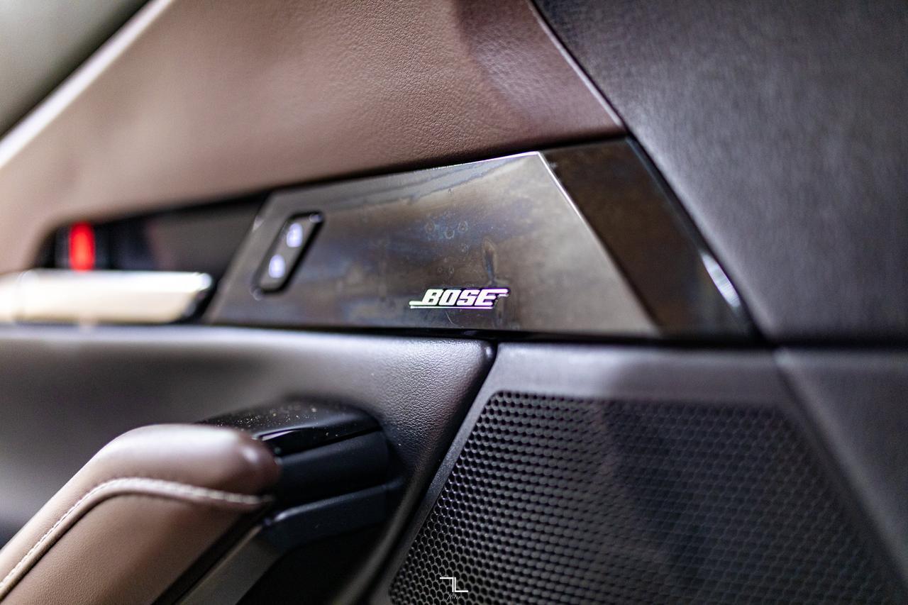 2020 Mazda CX-30 AWD GT Leather Roof Nav BCam Red Deer AB