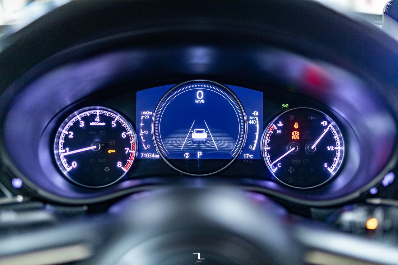 2020 Mazda CX-30 AWD GT Leather Roof Nav BCam Red Deer AB