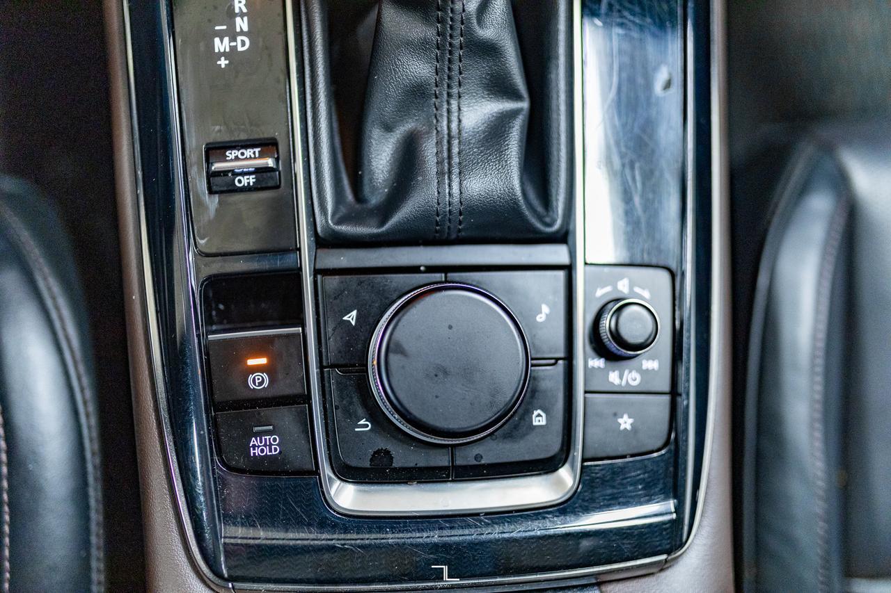 2020 Mazda CX-30 AWD GT Leather Roof Nav BCam Red Deer AB