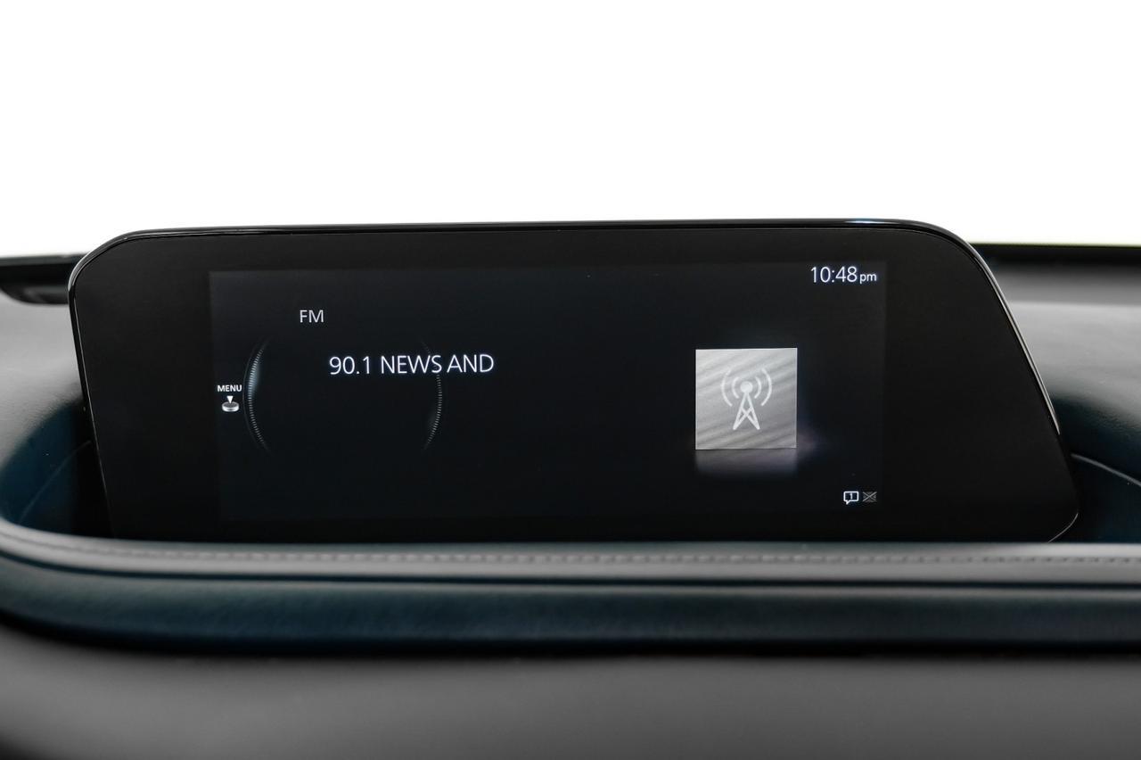 2020 Mazda CX-30 AWD PREFERRED PKG BLIND SPOT ASSIST LEATHER HEATED SEATS REAR CA Carrollton TX