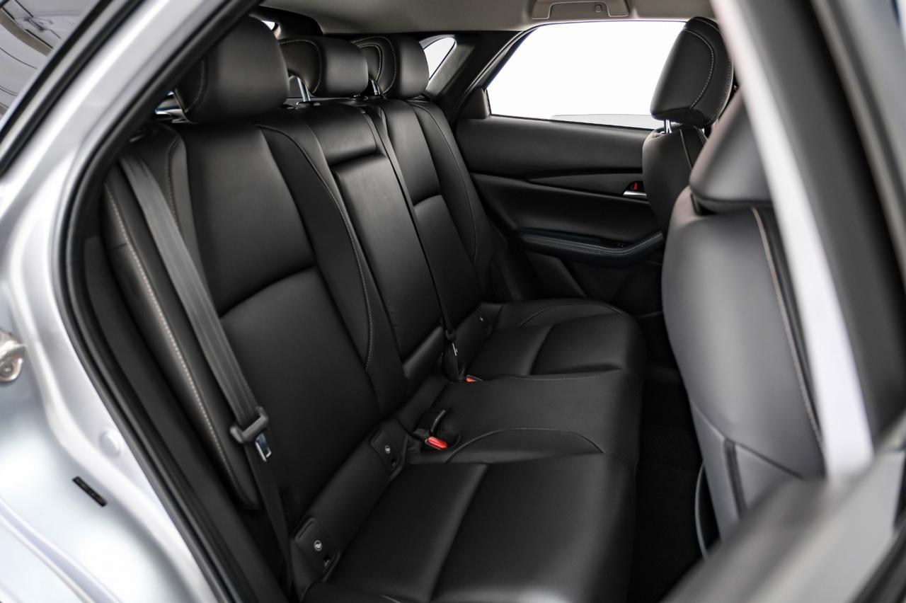 2020 Mazda CX-30 AWD PREFERRED PKG BLIND SPOT ASSIST LEATHER HEATED SEATS REAR CA Carrollton TX