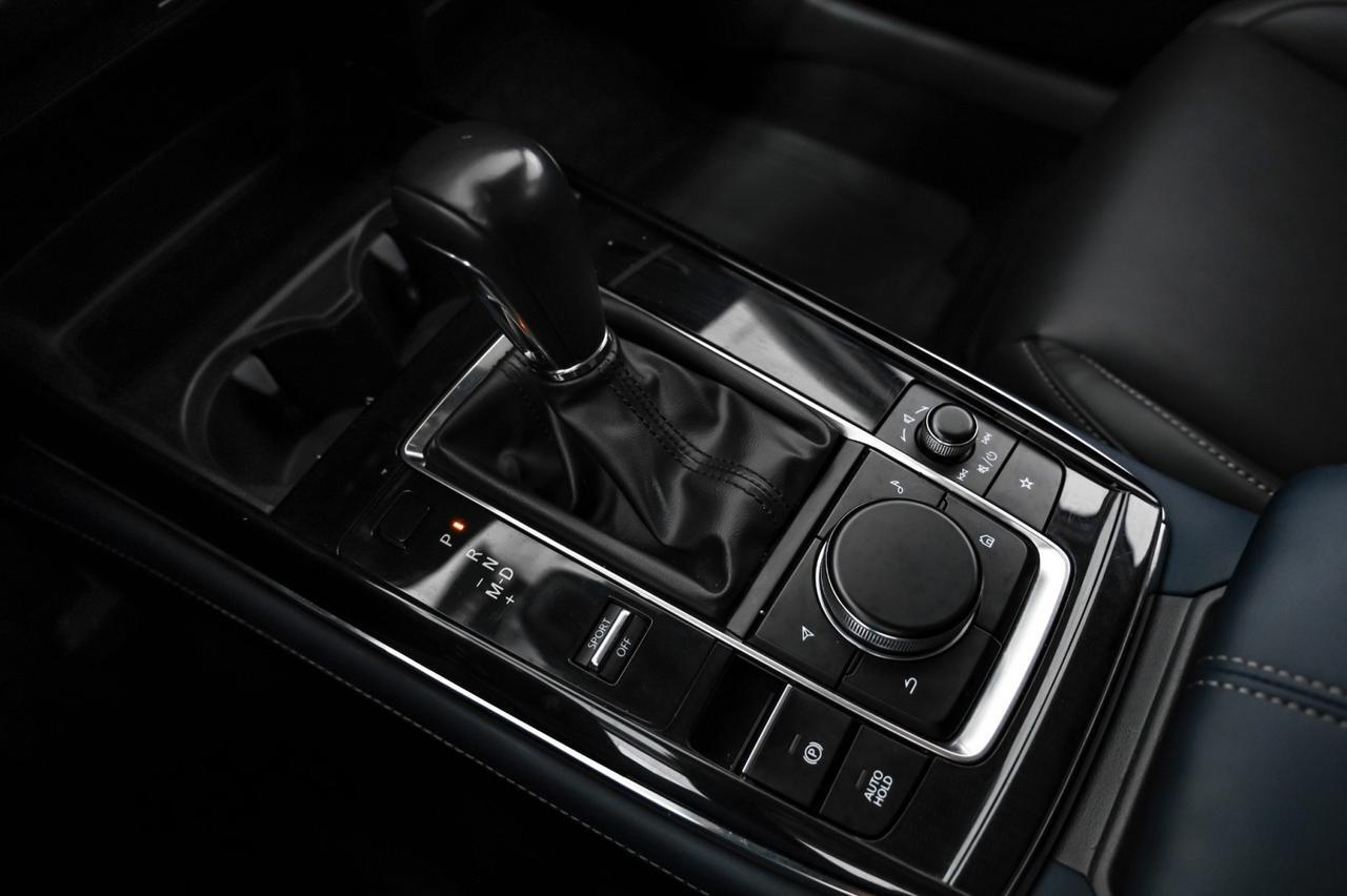 2020 Mazda CX-30 AWD PREFERRED PKG BLIND SPOT ASSIST LEATHER HEATED SEATS REAR CA Carrollton TX