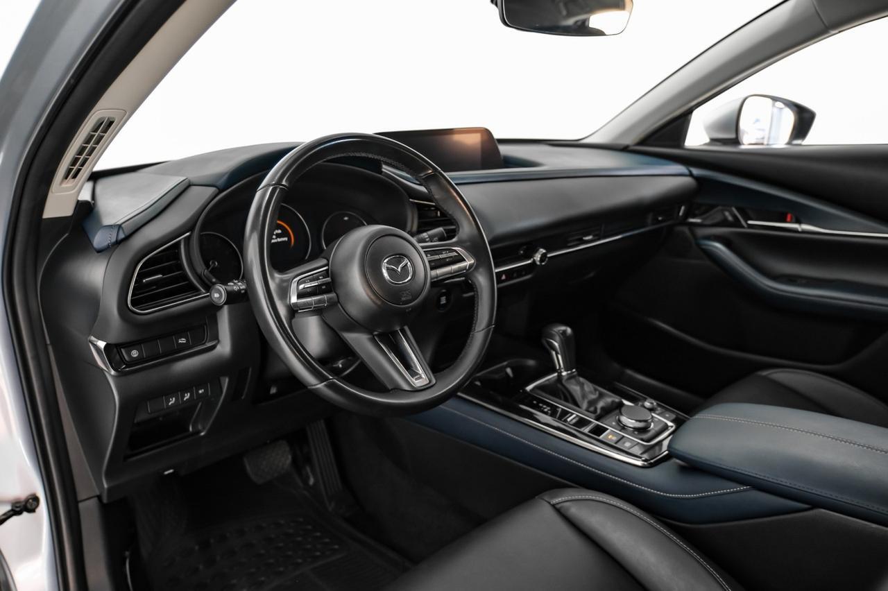 2020 Mazda CX-30 AWD PREFERRED PKG BLIND SPOT ASSIST LEATHER HEATED SEATS REAR CA Carrollton TX