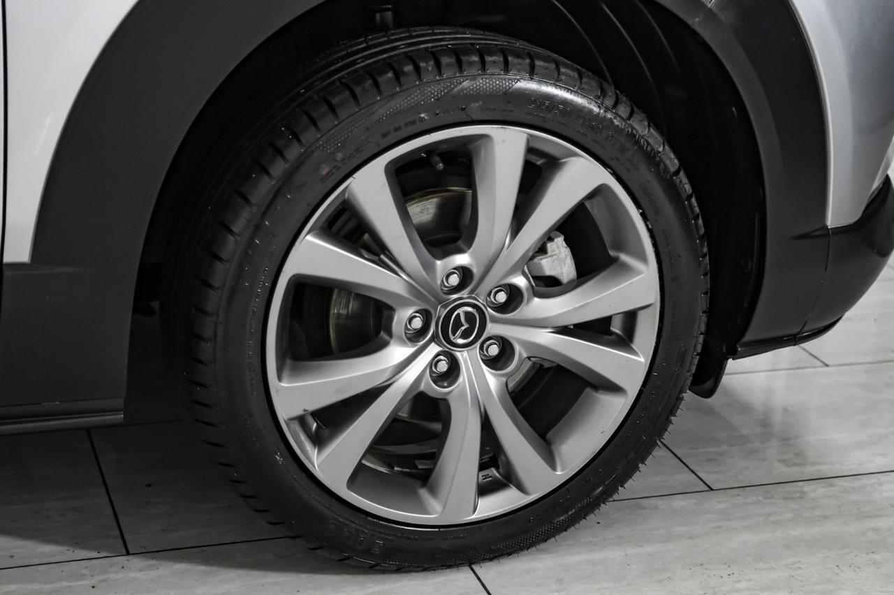 2020 Mazda CX-30 AWD PREFERRED PKG BLIND SPOT ASSIST LEATHER HEATED SEATS REAR CA Carrollton TX