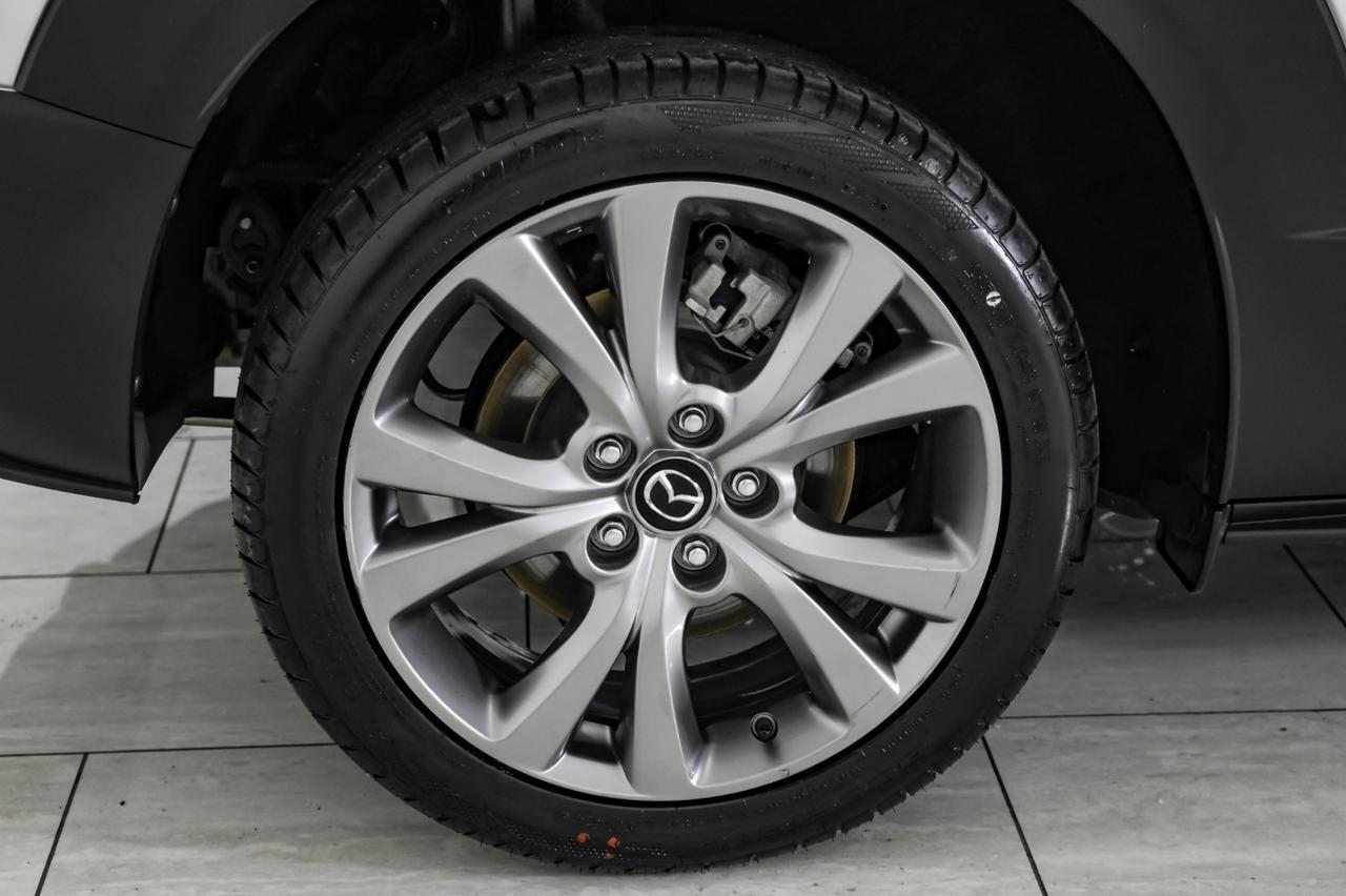 2020 Mazda CX-30 AWD PREFERRED PKG BLIND SPOT ASSIST LEATHER HEATED SEATS REAR CA Carrollton TX