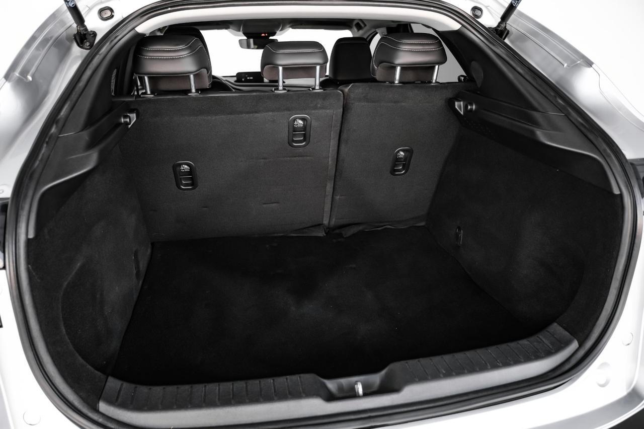 2020 Mazda CX-30 AWD PREFERRED PKG BLIND SPOT ASSIST LEATHER HEATED SEATS REAR CA Carrollton TX