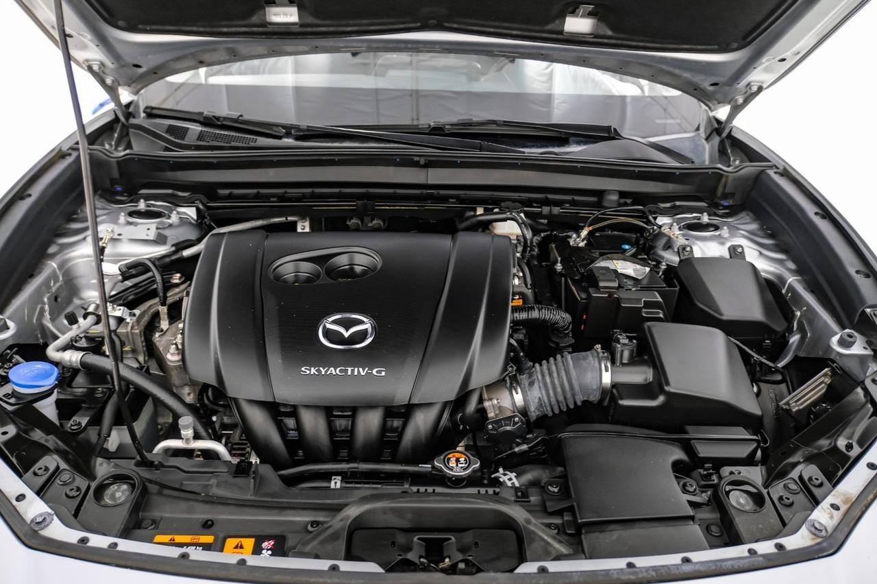 2020 Mazda CX-30 AWD PREFERRED PKG BLIND SPOT ASSIST LEATHER HEATED SEATS REAR CA Carrollton TX