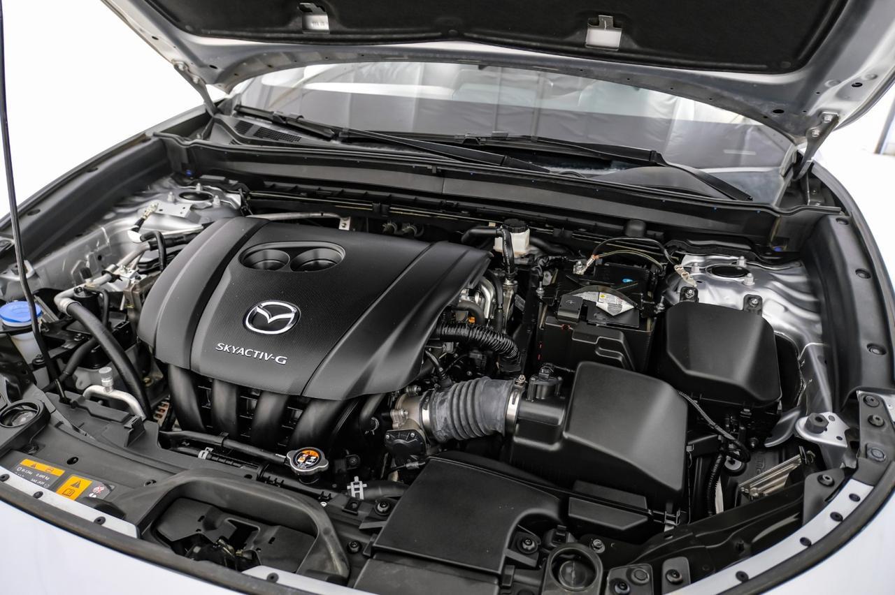 2020 Mazda CX-30 AWD PREFERRED PKG BLIND SPOT ASSIST LEATHER HEATED SEATS REAR CA Carrollton TX