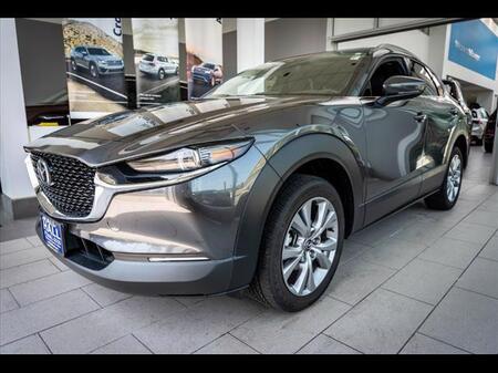 Mazda CX-30 PREMIUM PACKAGE AWD 2020