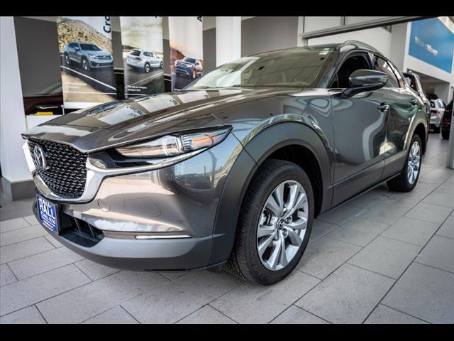 2020 Mazda CX-30 PREMIUM PACKAGE AWD