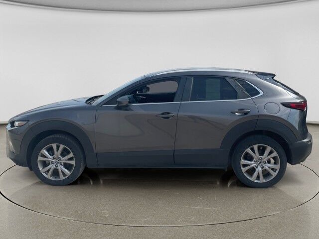 2020 Mazda CX-30 Preferred Package