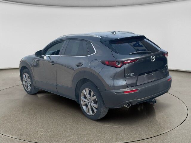 2020 Mazda CX-30 Preferred Package