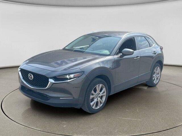 2020 Mazda CX-30 Preferred Package