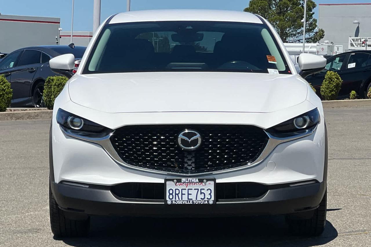 2020 Mazda CX-30 Preferred Package Roseville CA