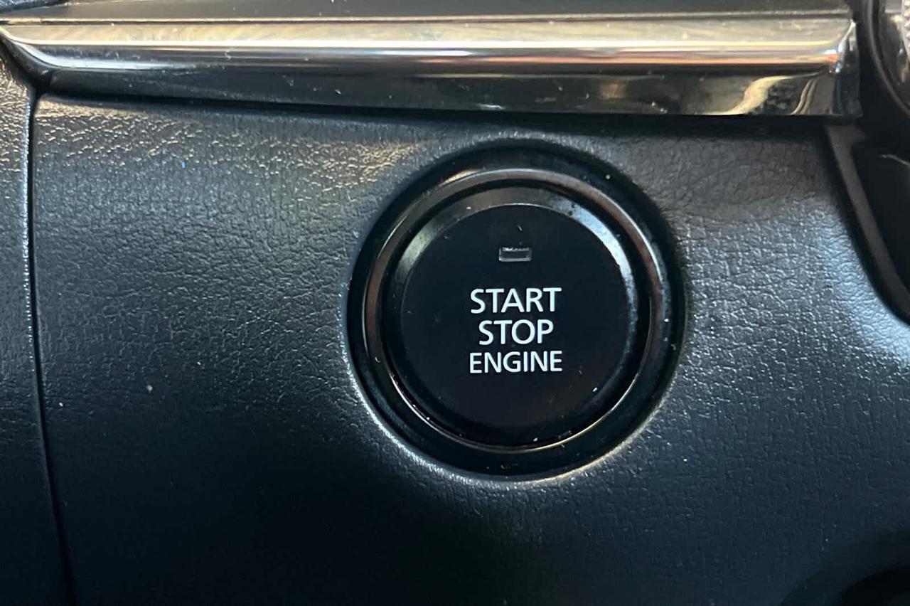 2020 Mazda CX-30 Preferred Package Roseville CA