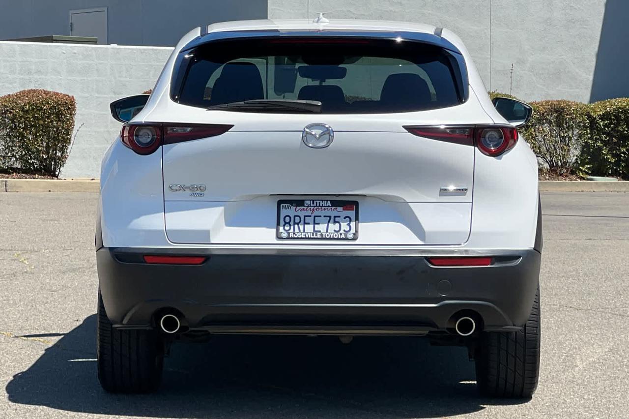 2020 Mazda CX-30 Preferred Package Roseville CA