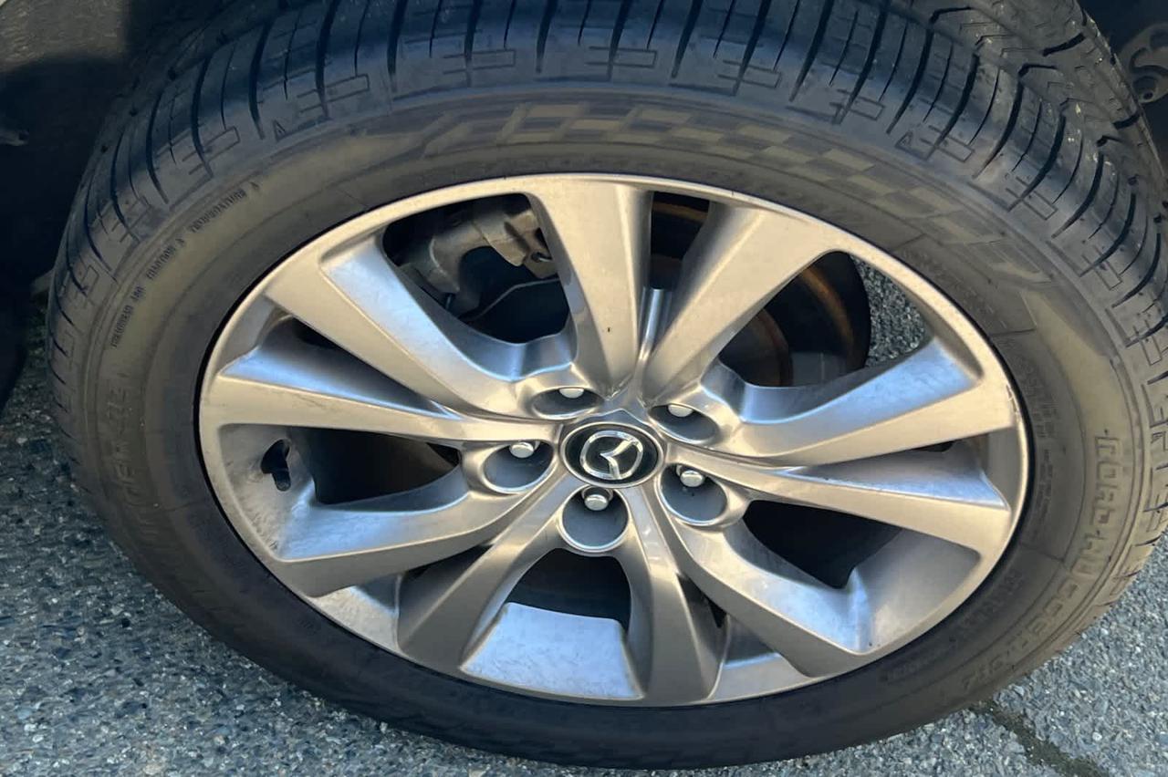 2020 Mazda CX-30 Preferred Package Roseville CA