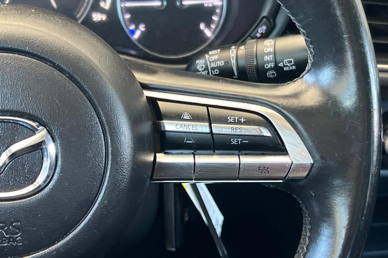 2020 Mazda CX-30 Preferred Package Roseville CA