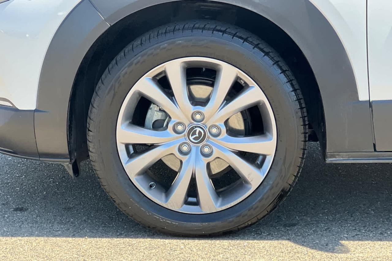 2020 Mazda CX-30 Preferred Package Roseville CA