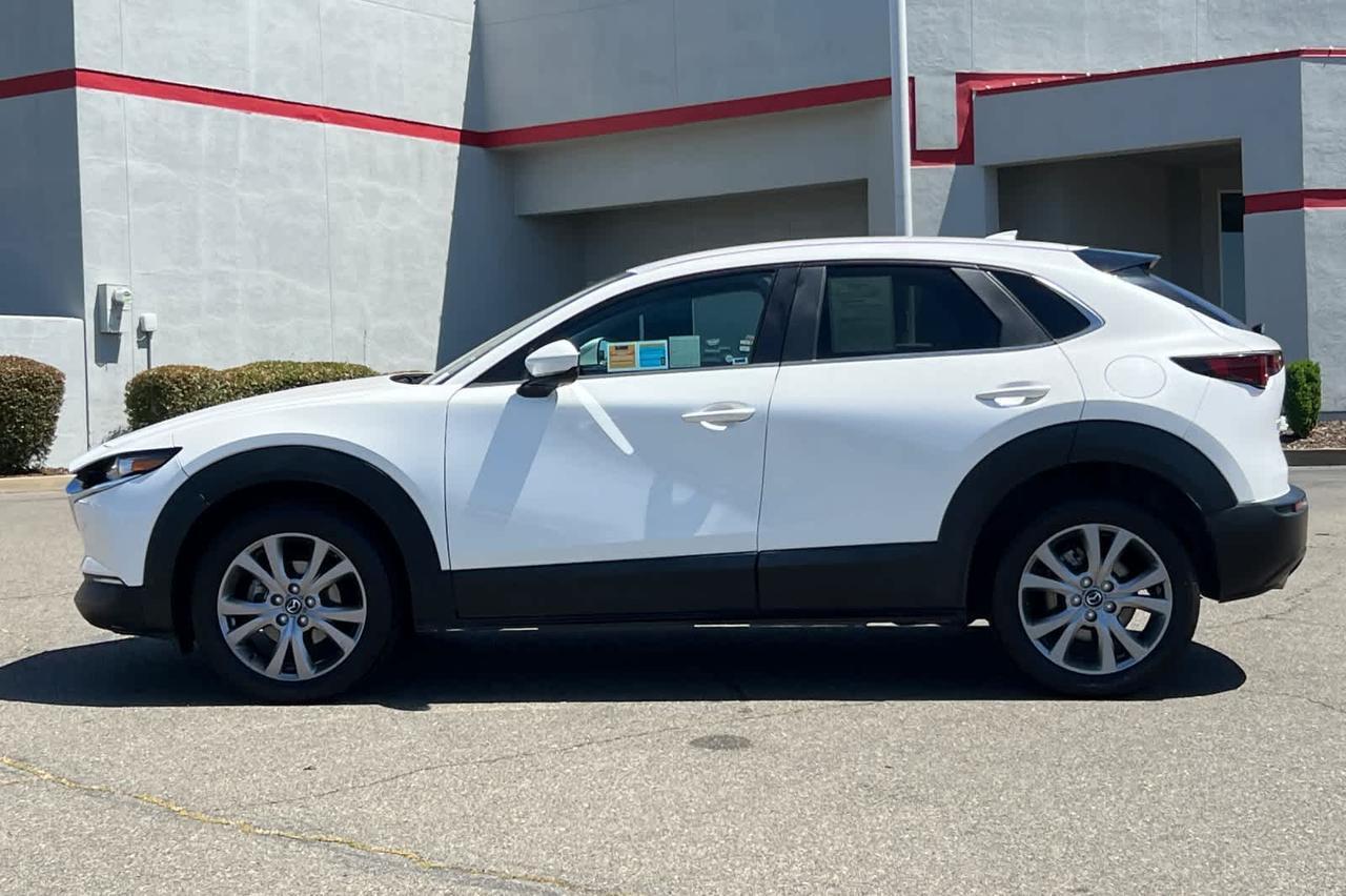 2020 Mazda CX-30 Preferred Package Roseville CA