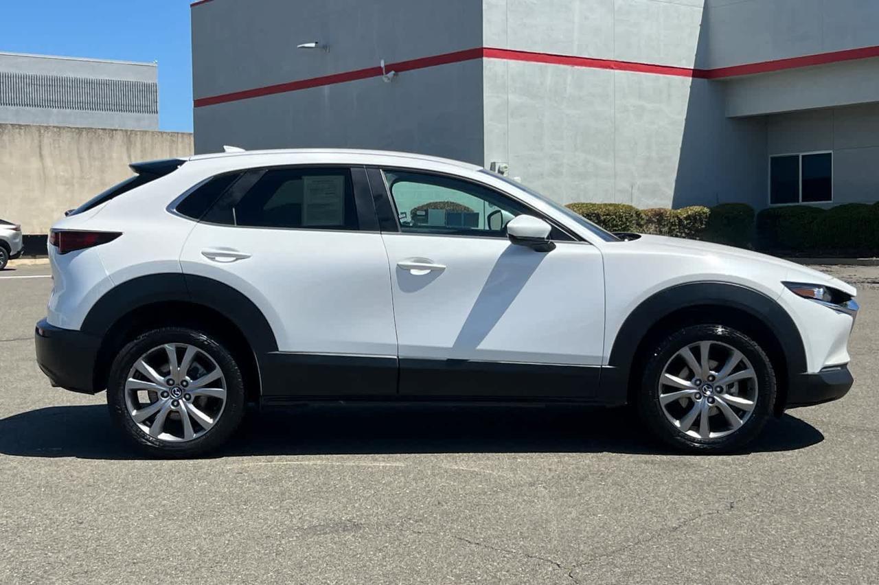 2020 Mazda CX-30 Preferred Package Roseville CA