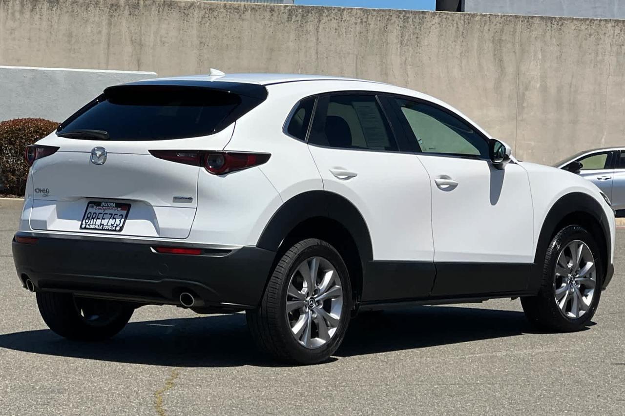 2020 Mazda CX-30 Preferred Package